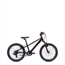 S'COOL Xroc pro 20 Zoll RH 31 cm Orange/Pink