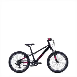 S'COOL Xroc pro 20 Zoll RH 31 cm Orange/Pink