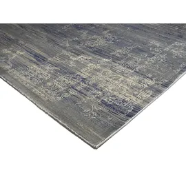 Musterring »WAVE KONTURA« rechteckig 9 mm Höhe exlcusive MUSTERRING DELUXE COLLECTION kuscheliges Microfaser Garn