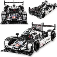 CaDA Bricks CaDA C61016W Sports-Car C61016W