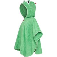 Smithy by Dagmar Nelk Smithy Badeponcho FROSCH 55 x