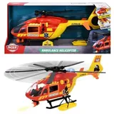 DICKIE Toys Helikopter Modell Fertigmodell