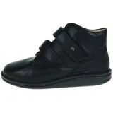 Finn Comfort Komfort Stiefeletten 47 Schwarz