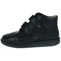 Finn Comfort Komfort Stiefeletten 47 Schwarz
