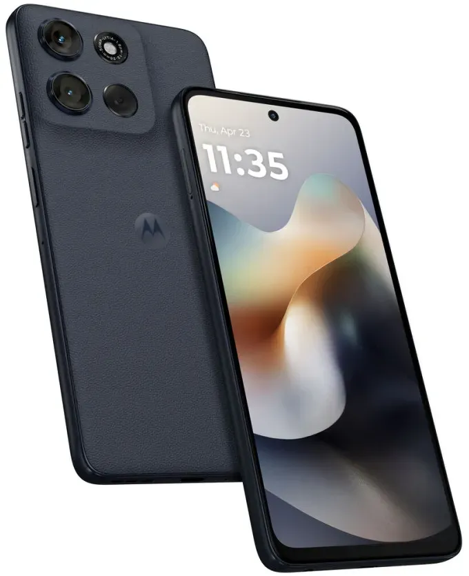 Smartphone Motorola PB7Y0030PL 6,72
