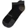 Jack Wolfskin Prelight Low Wandersocken 35-37 Schwarz