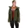 Fjällräven Keb Eco-Shell Jacket Damen deep forest XXS