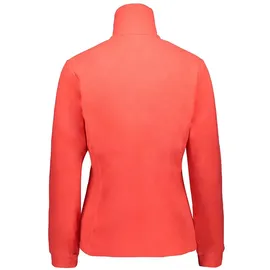 CMP Fleecejacke Rot 34