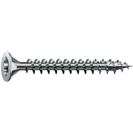SPAX Universalschraube 4 x 30 mm Senkkopf T-STAR plus Vollgewinde 4CUT WIROX A3J