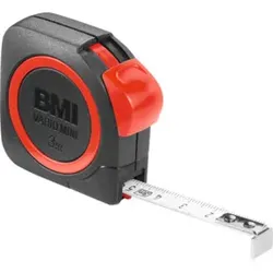 BMI Rollbandmaß Mini, Bandlänge: 3/MINI
