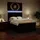 vidaXL Boxspringbett 140 x 200 cm Schwarz