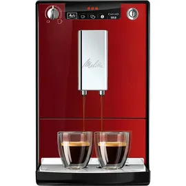 Melitta Caffeo Solo E950-104 chilli-rot