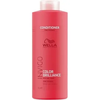 Wella Invigo Color Brilliance Vibrant Color fine/normal 1000 ml