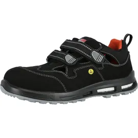 ELTEN SCOTT XXT ESD S1P Farbe:schwarz, Schuhgröße:36 (UK 3.5) - 36