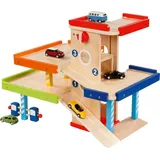 GoKi Parkhaus (53821)
