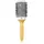 Olivia Garden Bamboo Touch Thermal Runde Haarbürste Durchmesser 53 mm