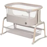 Maxi-Cosi Beistellbett Iora Air beige