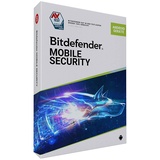 BitDefender Security for Exchange, 1 Lizenz(en) Lizenz Französisch Jahr(e)