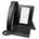 HP VoIP-Telefon schwarz