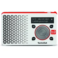 TechniSat TechniSat DIGITRADIO 1 hr3 Edition DAB Radio Radio