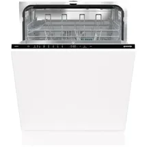 Gorenje G400 GV642E90 Einbau-Geschirrspüler (vollintegrierbar, 600 mm breit)