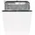 Gorenje G400 GV642E90 Einbau-Geschirrspüler (vollintegrierbar, 600 mm breit)