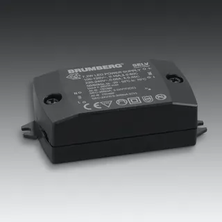 Brumberg Leuchten LED-Netzgerät 24V DC/max. 7, 2W 17214000