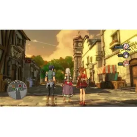 Trails in the Sky 1st Chapter (PEGI) (PS5)