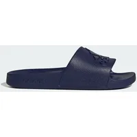 Adidas Adilette Aqua Dark Blue / Dark Blue / Dark Blue 46