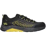 Hanwag Coastridge Low ES black/yellow (012062) 12,5