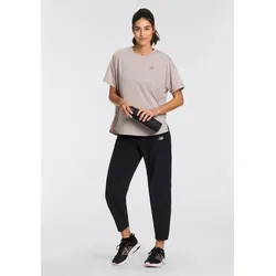New Balance Laufhose »SPORT ESSENTIALS PERFORMANCE WOVEN PANT« New Balance schwarz XL