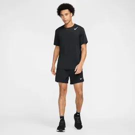 Nike AeroSwift Herren Schwarz S