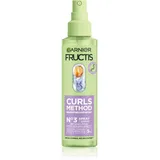 Garnier Fructis Curls Method Spray 150 ml