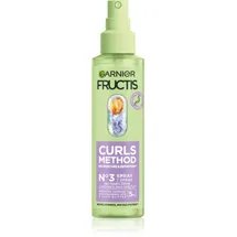 Garnier Fructis Curls Method Spray 150 ml