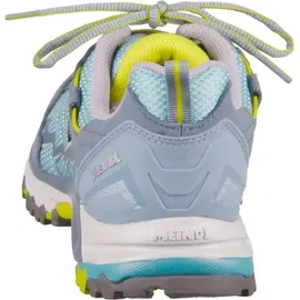 MEINDL Caribe GTX Damen Granit/Linde 41,5