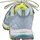 MEINDL Caribe GTX Damen Granit/Linde 41,5