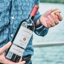 Scavi & Ray Primitivo Salento IGT Rotwein 0,75L