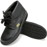 job® JOB Dachdecker-Schnürschuh halbhoch 36