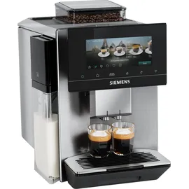 Siemens EQ.900 plus TQ923EZ3 Edelstahl