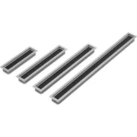 Hettich Hettich, Kabelschutz + Kabelführung, Kabeldurchlass (Kabeldurchlass, 30 cm)