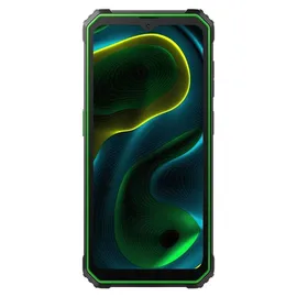 Blackview BV4800 SE 12 GB RAM 64 GB Grün