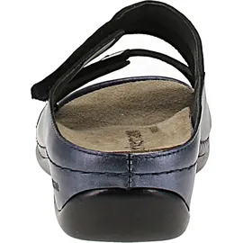 Berkemann Janna Pantoletten, Blau (blau 371), 37.5