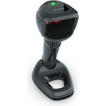 Zebra Technologies Zebra DS9908 (QR-Code), Barcode-Scanner, Schwarz