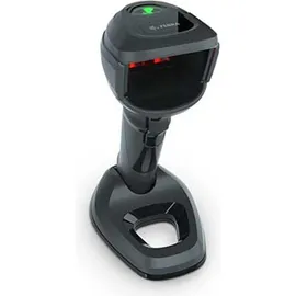 Zebra Technologies Zebra DS9908 (QR-Code), Barcode-Scanner, Schwarz