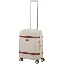 Samsonite Image 4-Rollen Cabin 55 cm / 20 l weiß