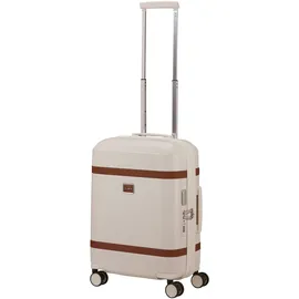 Samsonite Image 4-Rollen Cabin 55 cm / 20 l weiß