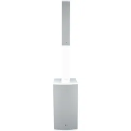 DAP AUDIO DAP Frigga Aktive Einzelsäule PA-System - Weiß
