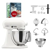 KitchenAid Artisan 5KSM175 Porcelain White