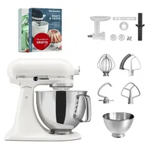KitchenAid Artisan 5KSM175 Porcelain White