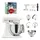 KitchenAid Artisan 5KSM175 Porcelain White
